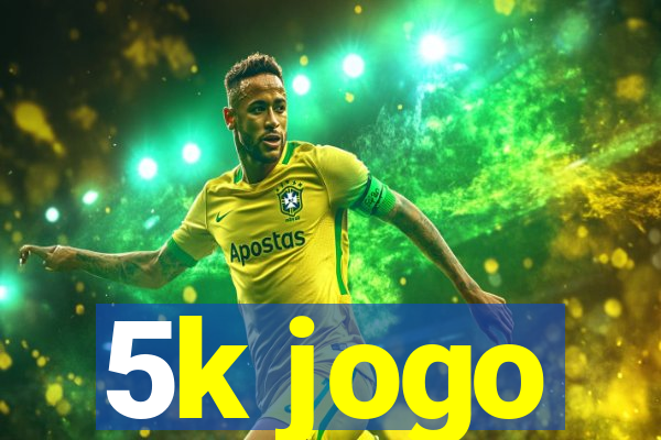 5k jogo